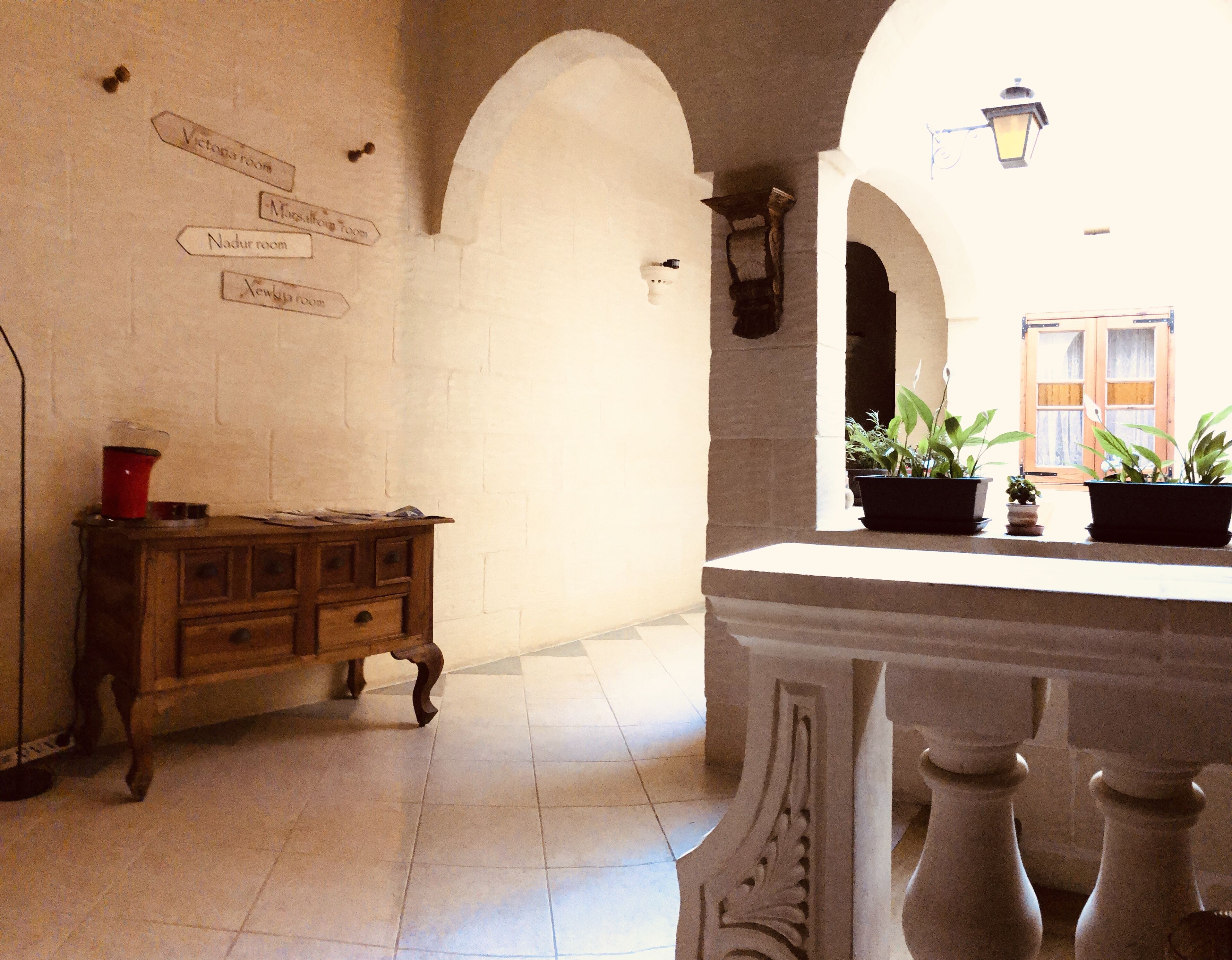 Foto - Narcisa Farmhouse