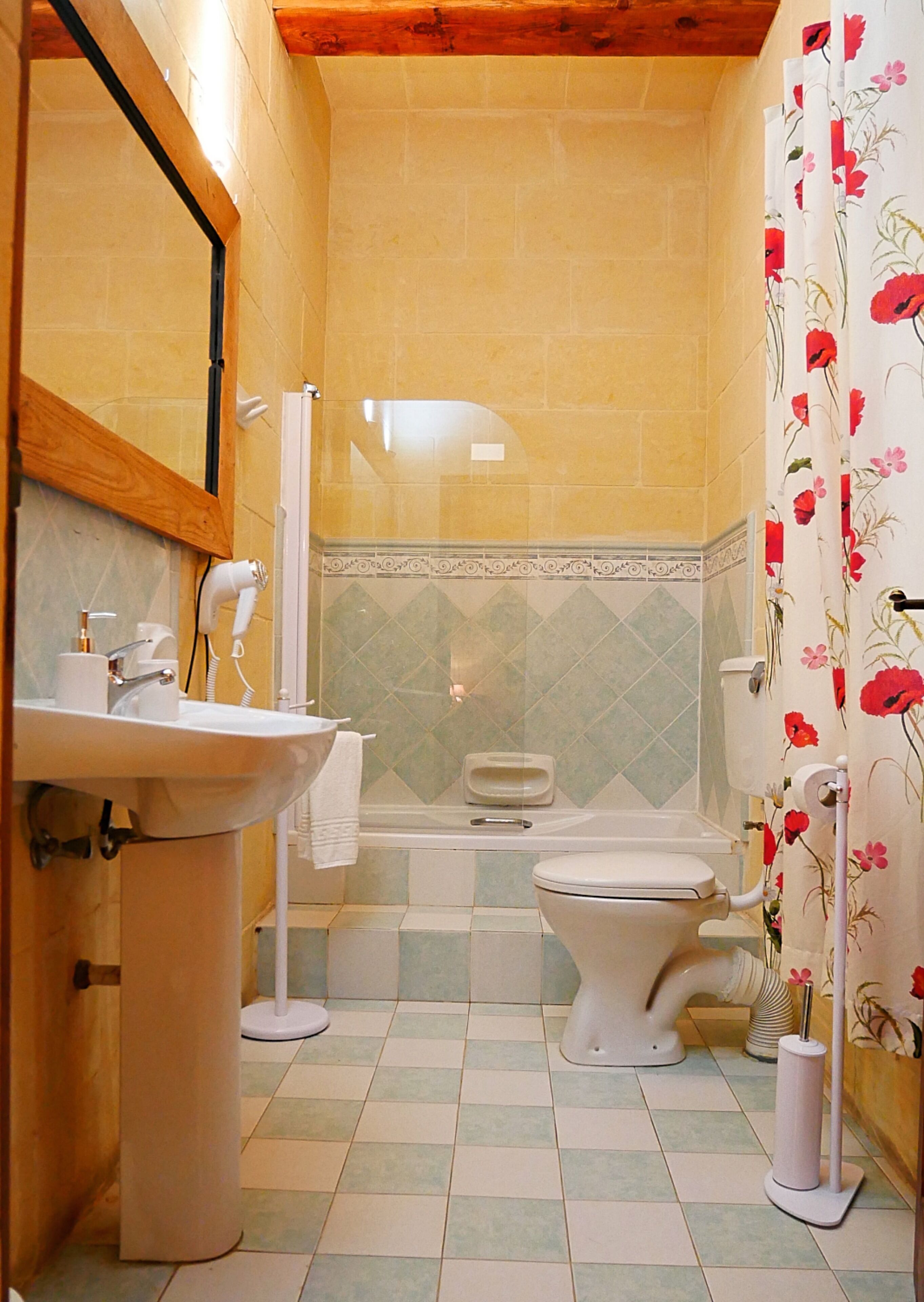 Foto - Narcisa Farmhouse