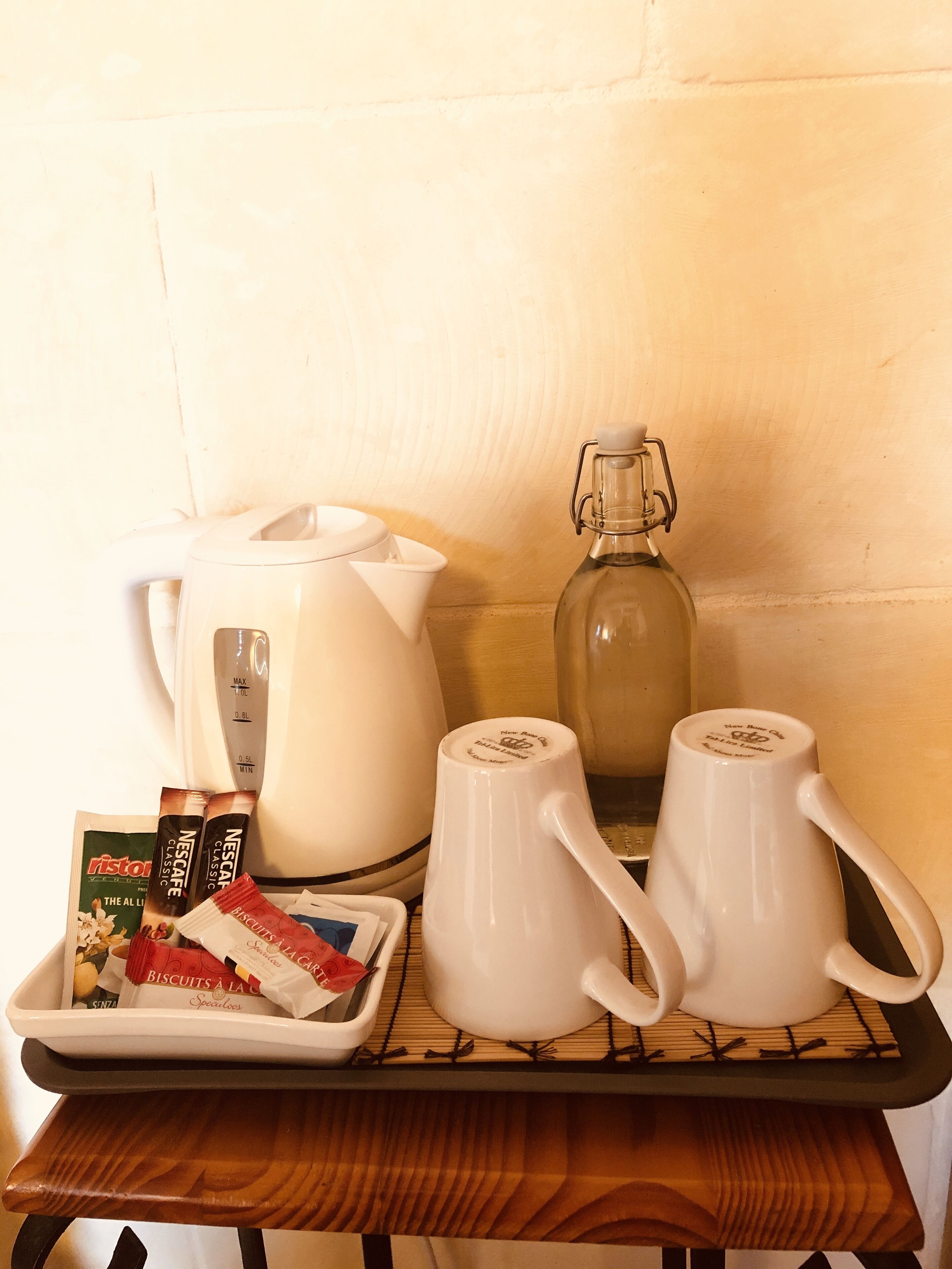 Foto - Narcisa Farmhouse