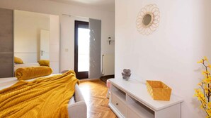2 camere, Wi-Fi
