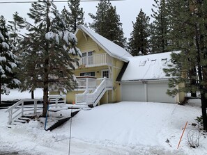 Ulkopuoli