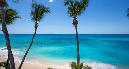 Beste Mullet Bay-Ansicht von dieser fabelhaften Wohnung