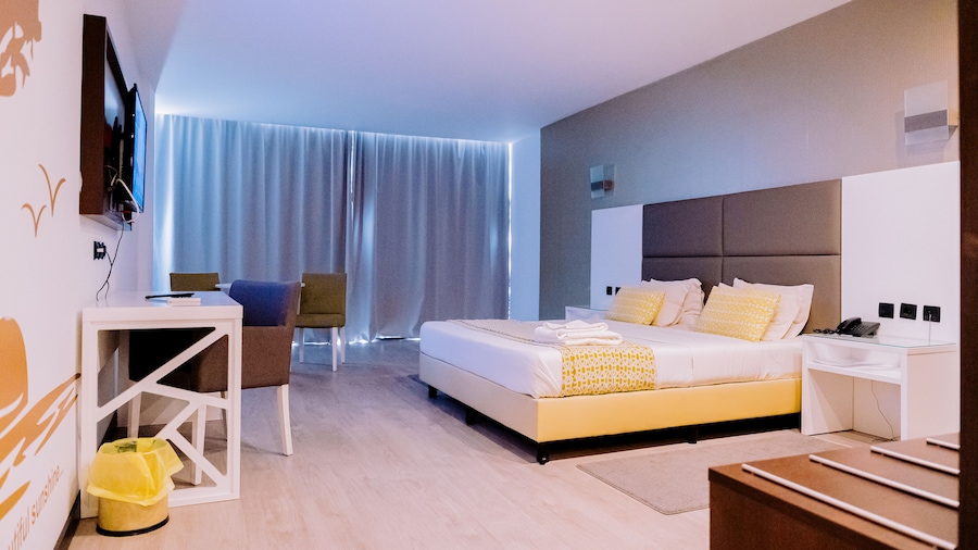 Beira Terrace Hotel