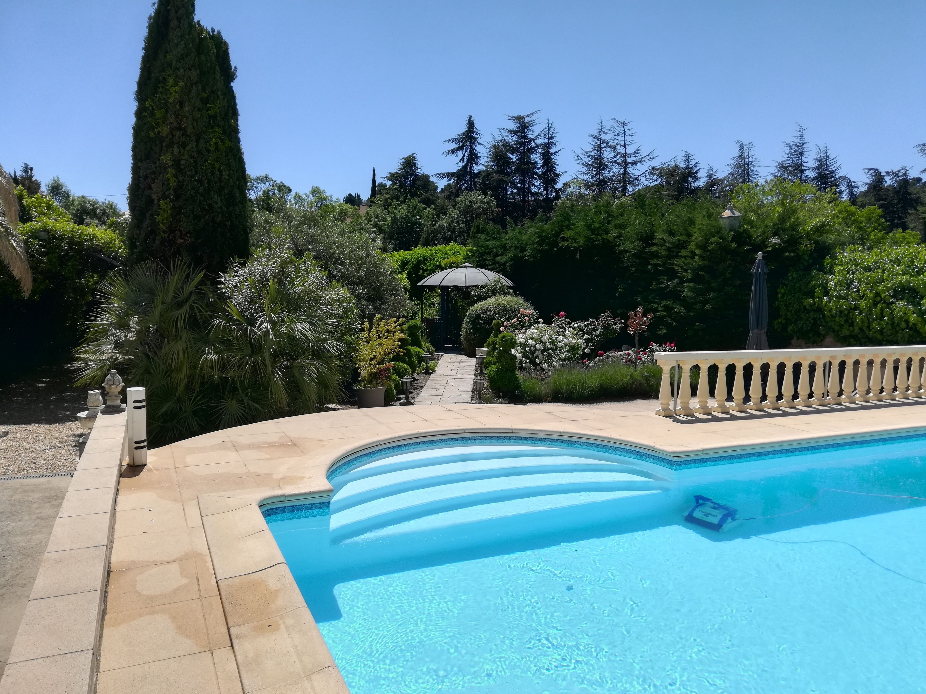 Foto - Villa Angel - SPA