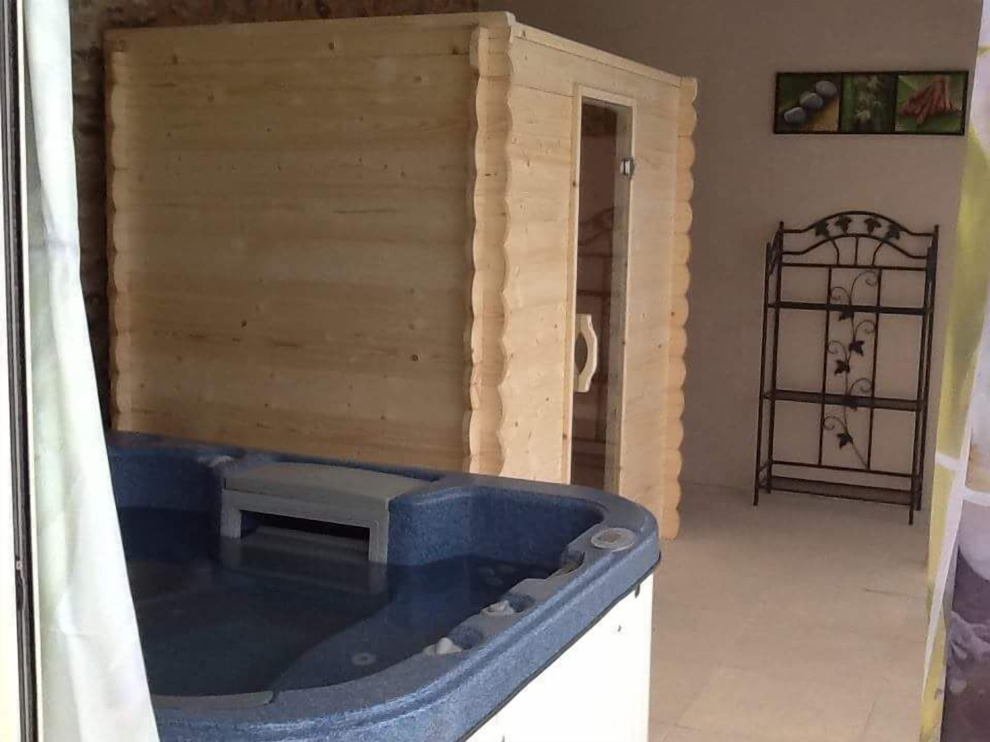 Foto - Villa Angel - SPA