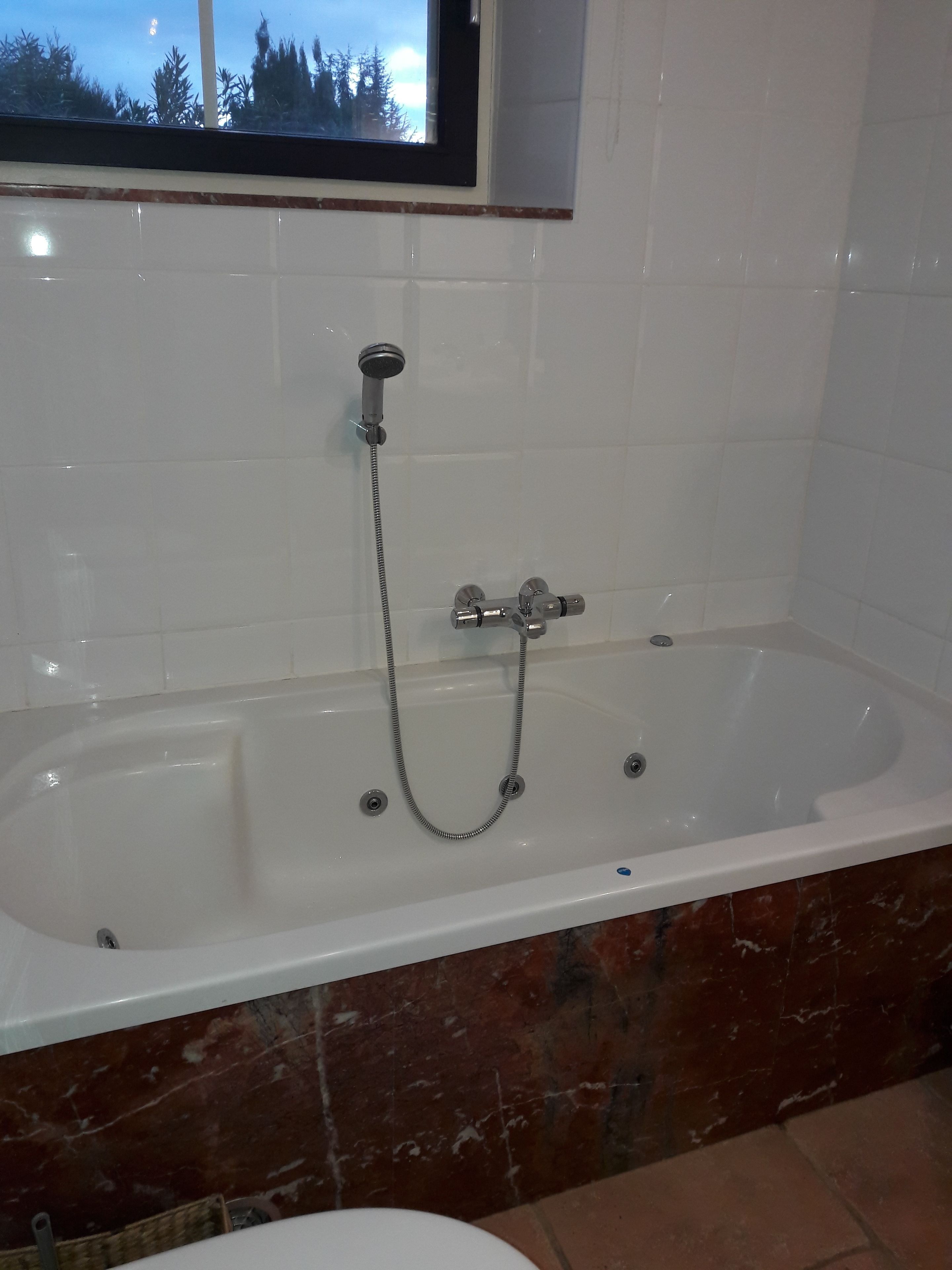 Foto - Villa Angel - SPA