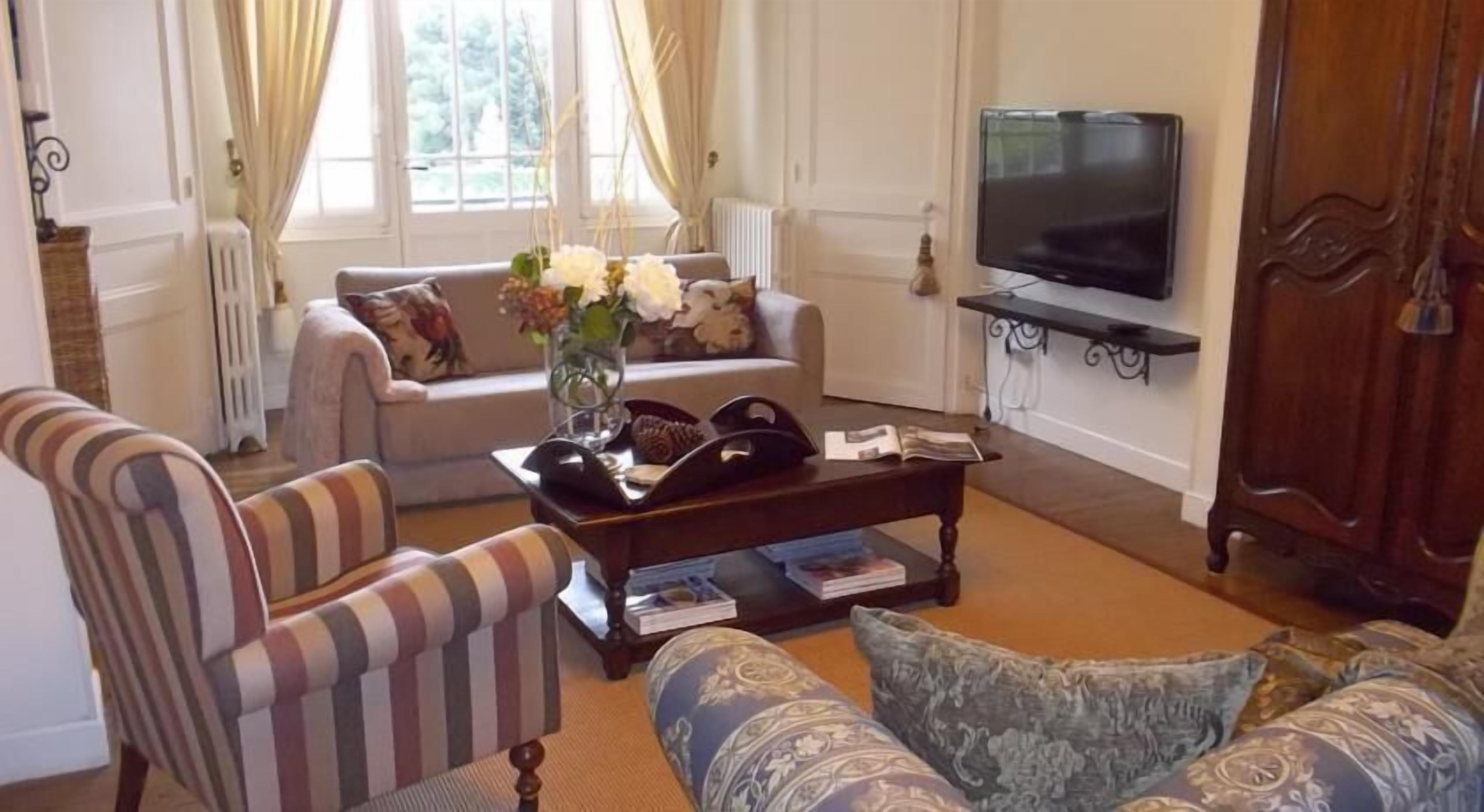 Foto - Villa Angel - SPA