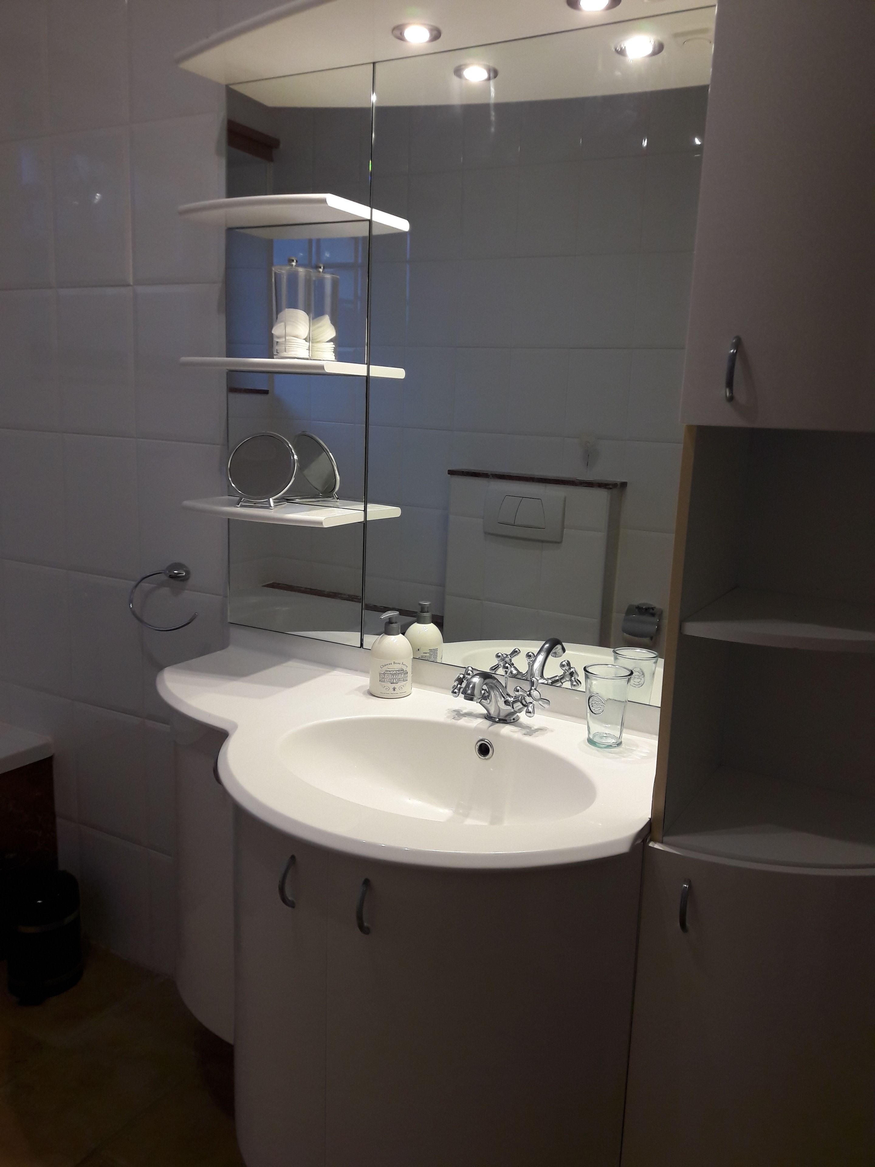 Foto - Villa Angel - SPA