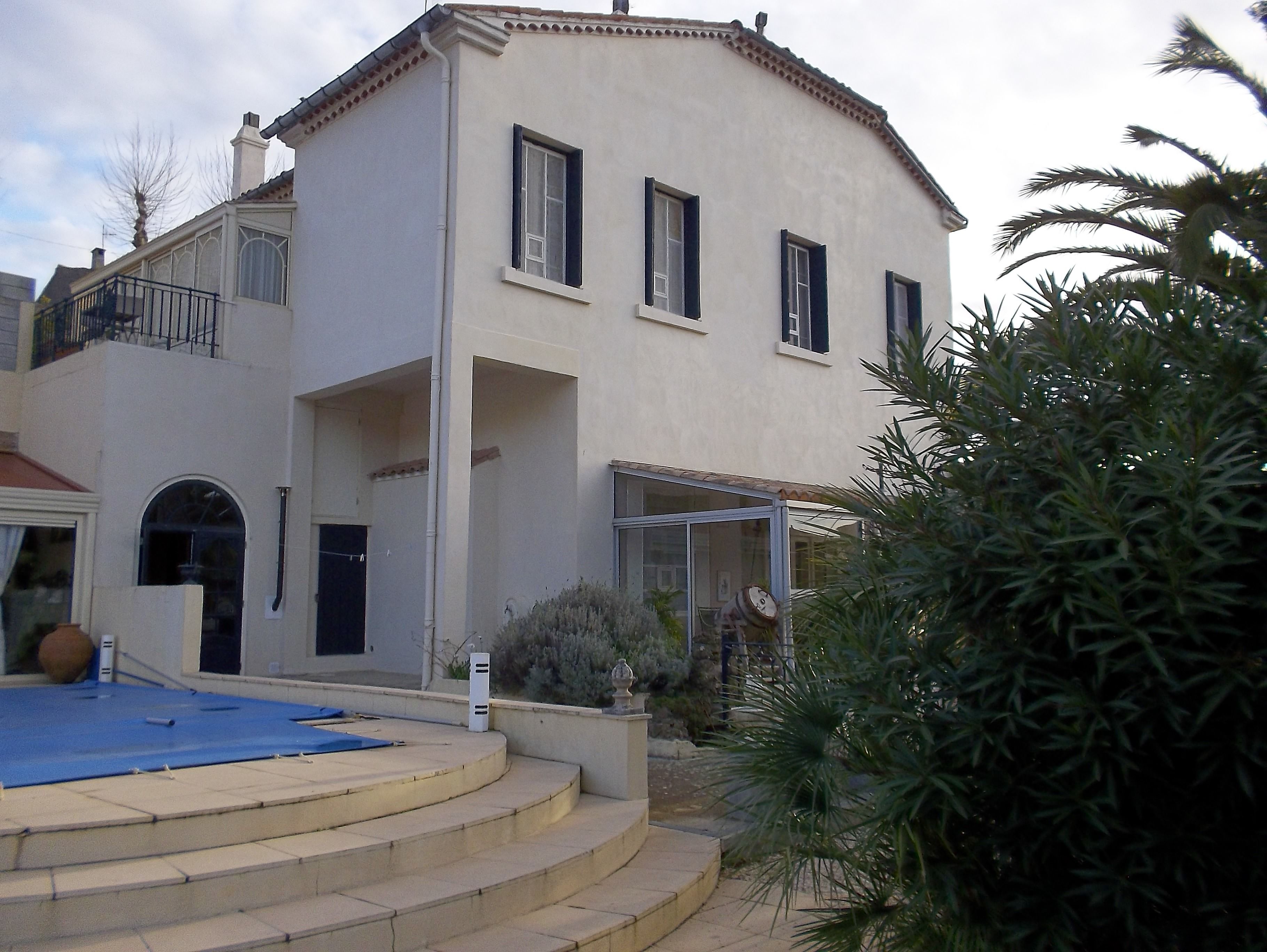 Foto - Villa Angel - SPA