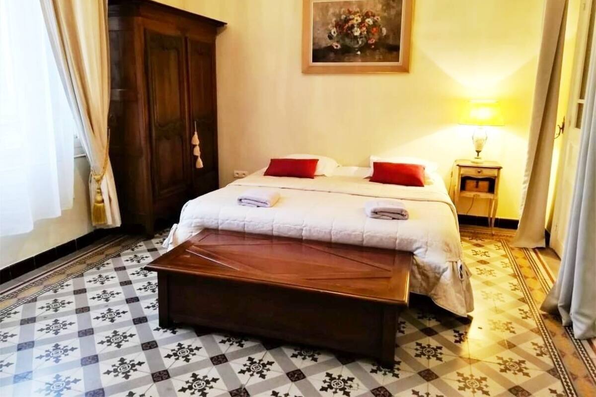 Double Room (Suzy) | 1 bedroom, premium bedding, individually decorated