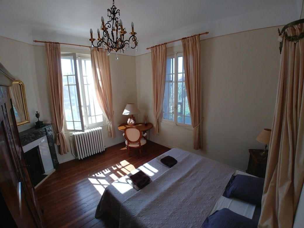 Foto - Villa Angel - SPA