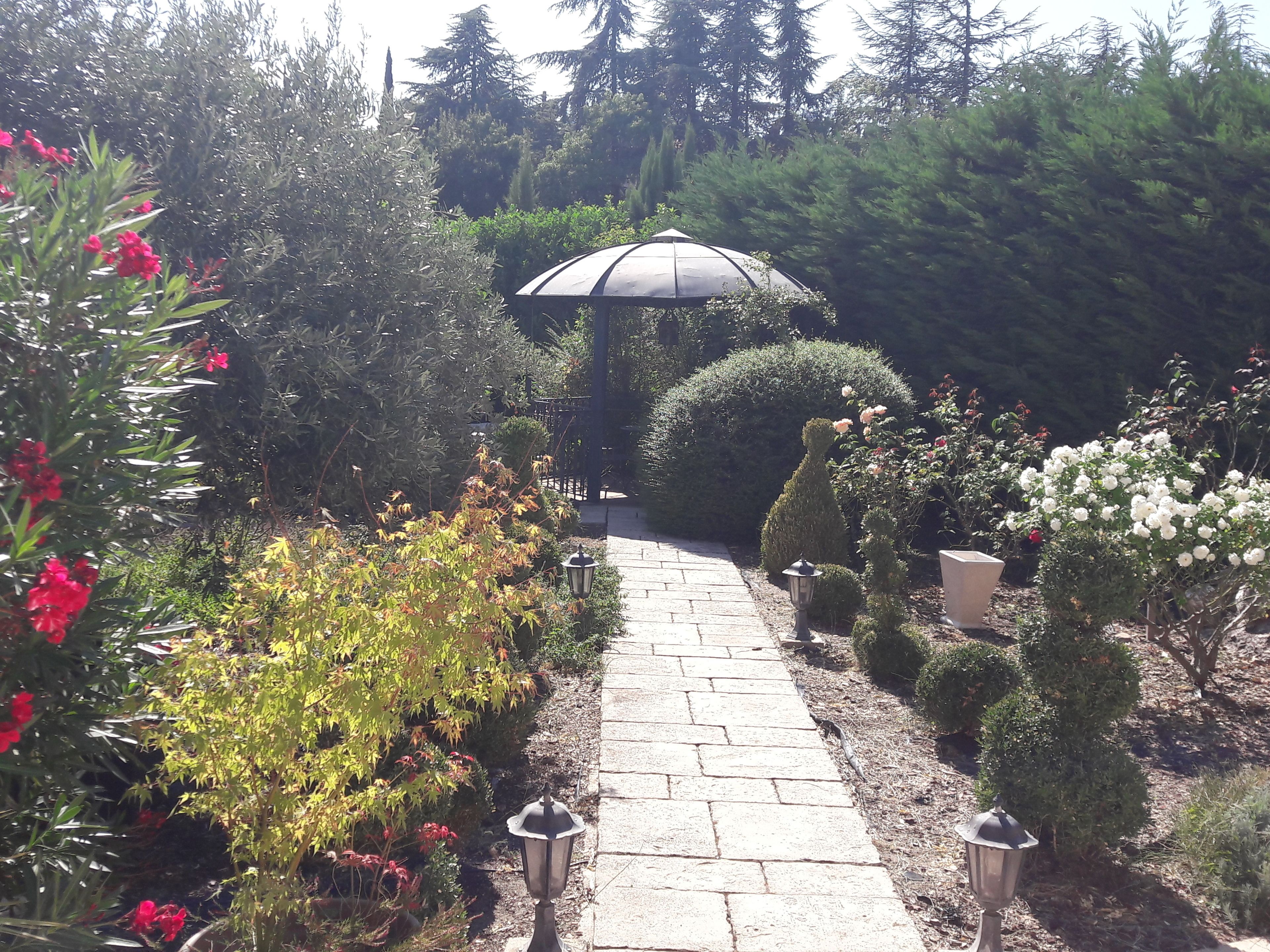 Foto - Villa Angel - SPA