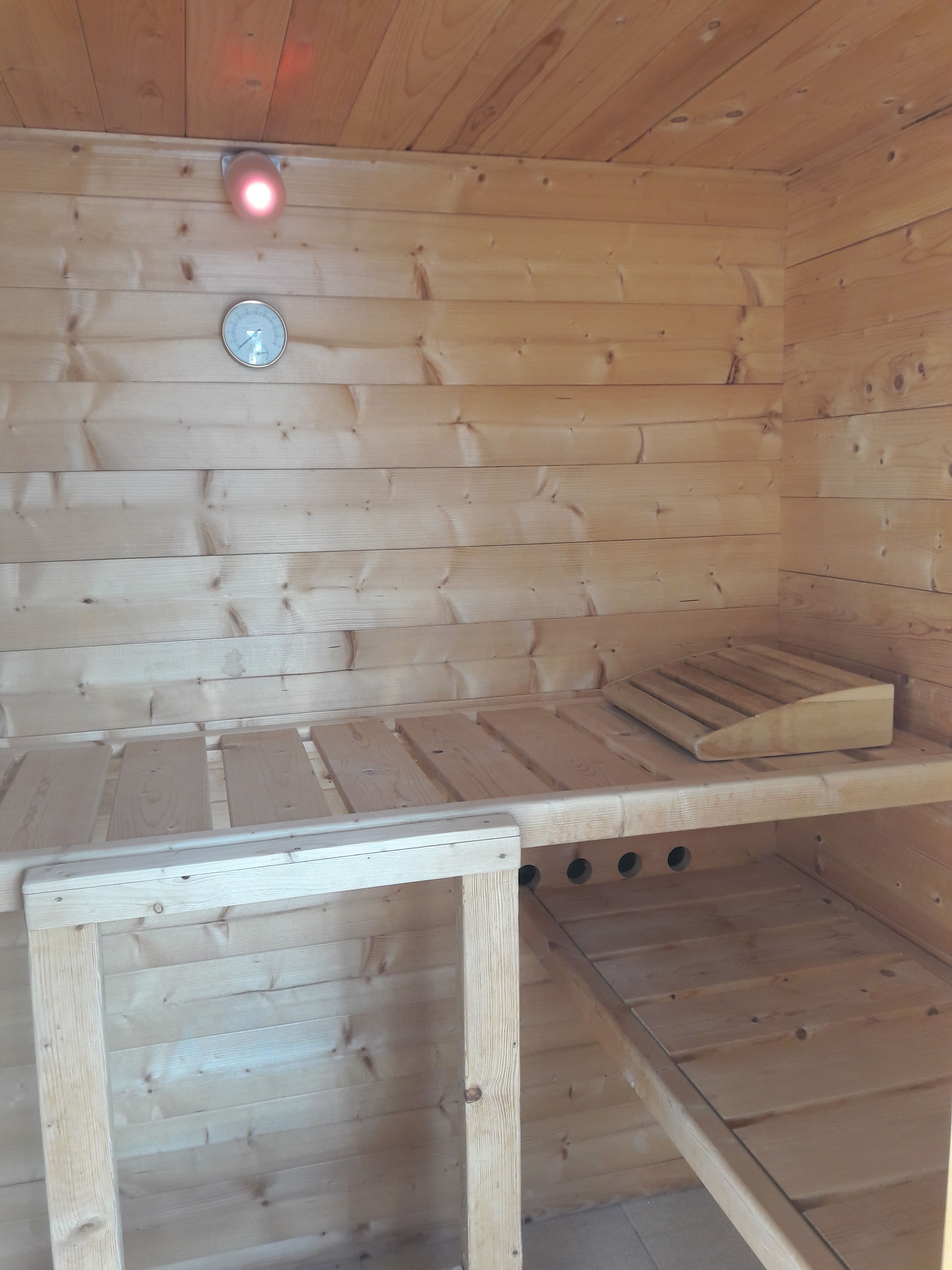 Foto - Villa Angel - SPA