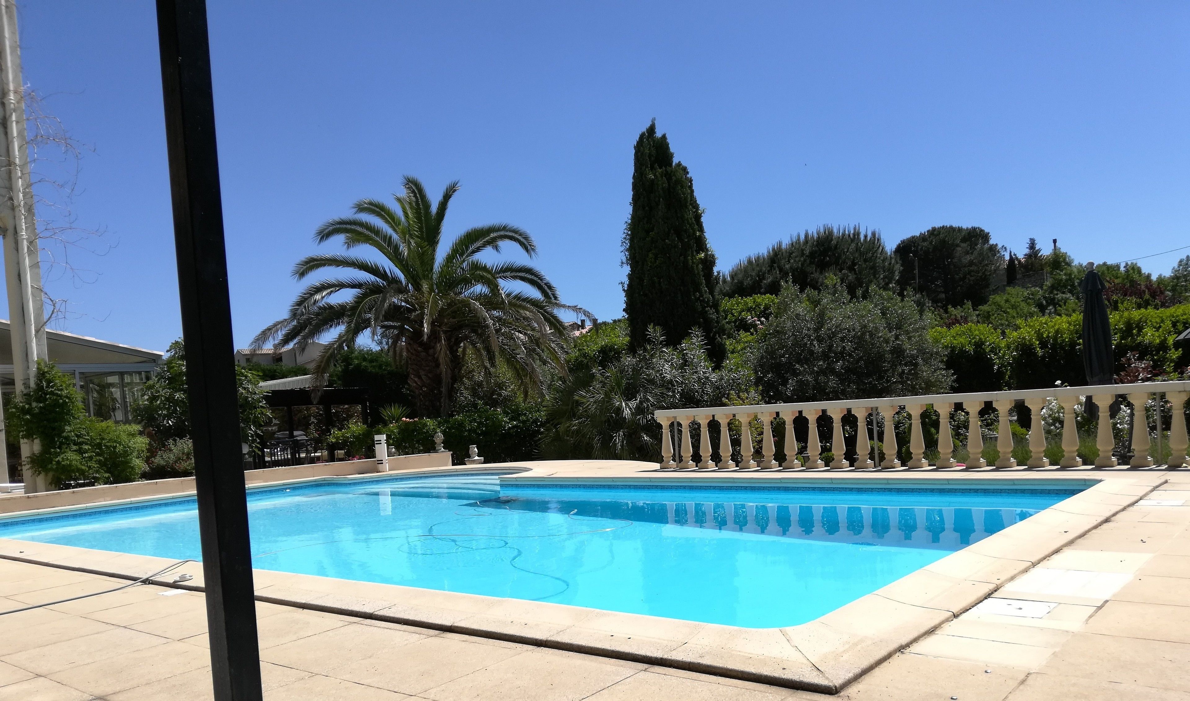 Foto - Villa Angel - SPA