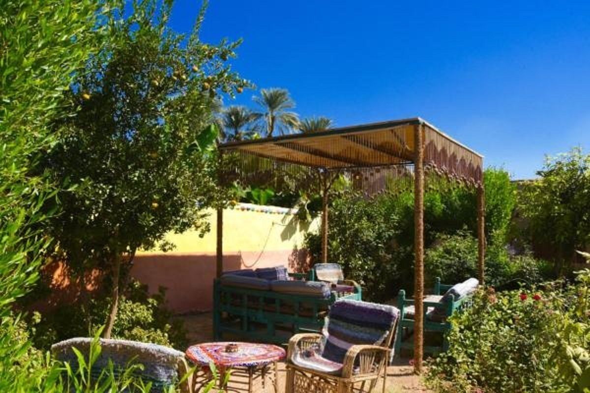 Foto - Al Baeirat Hotel