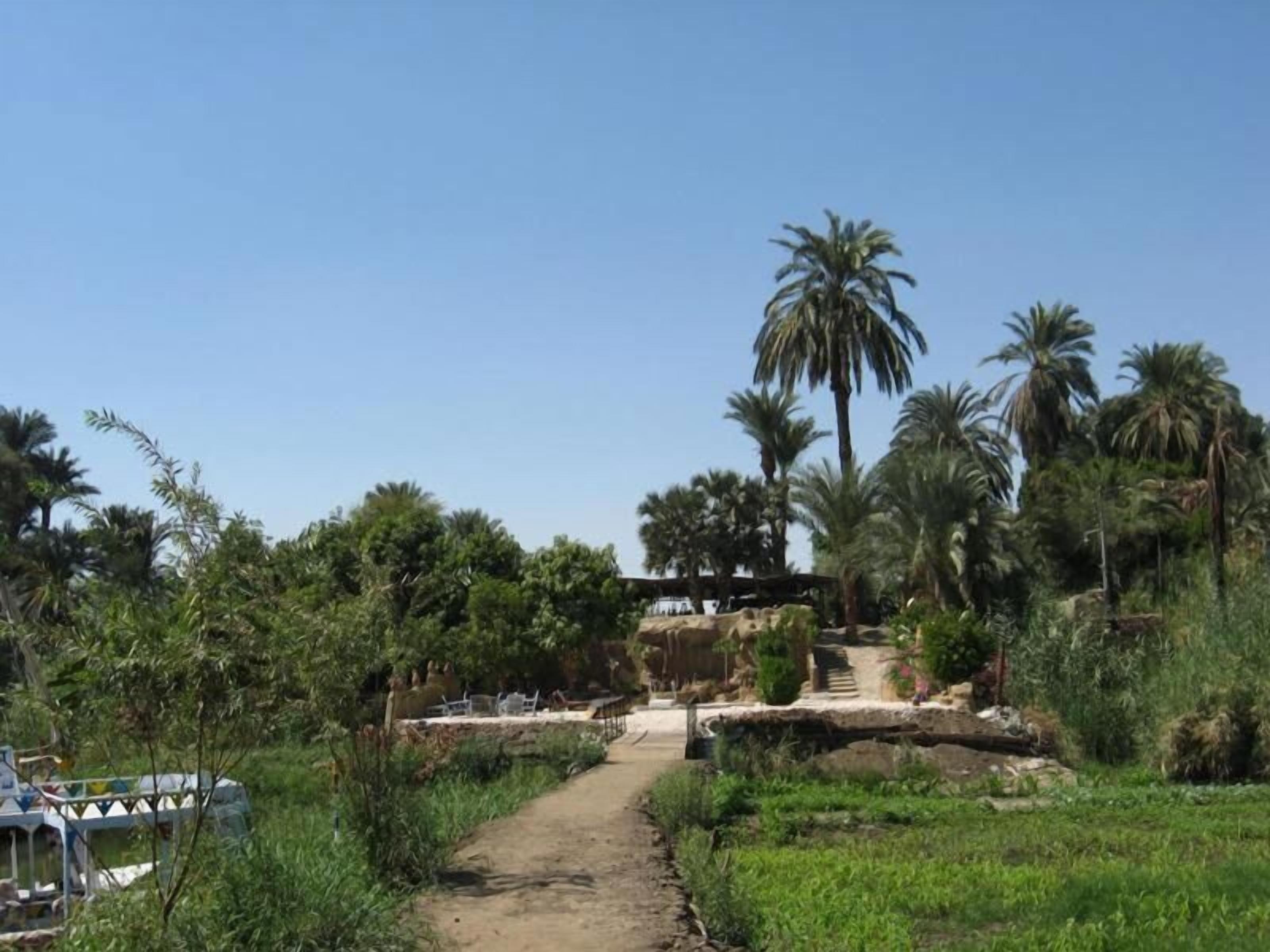 Foto - Al Baeirat Hotel