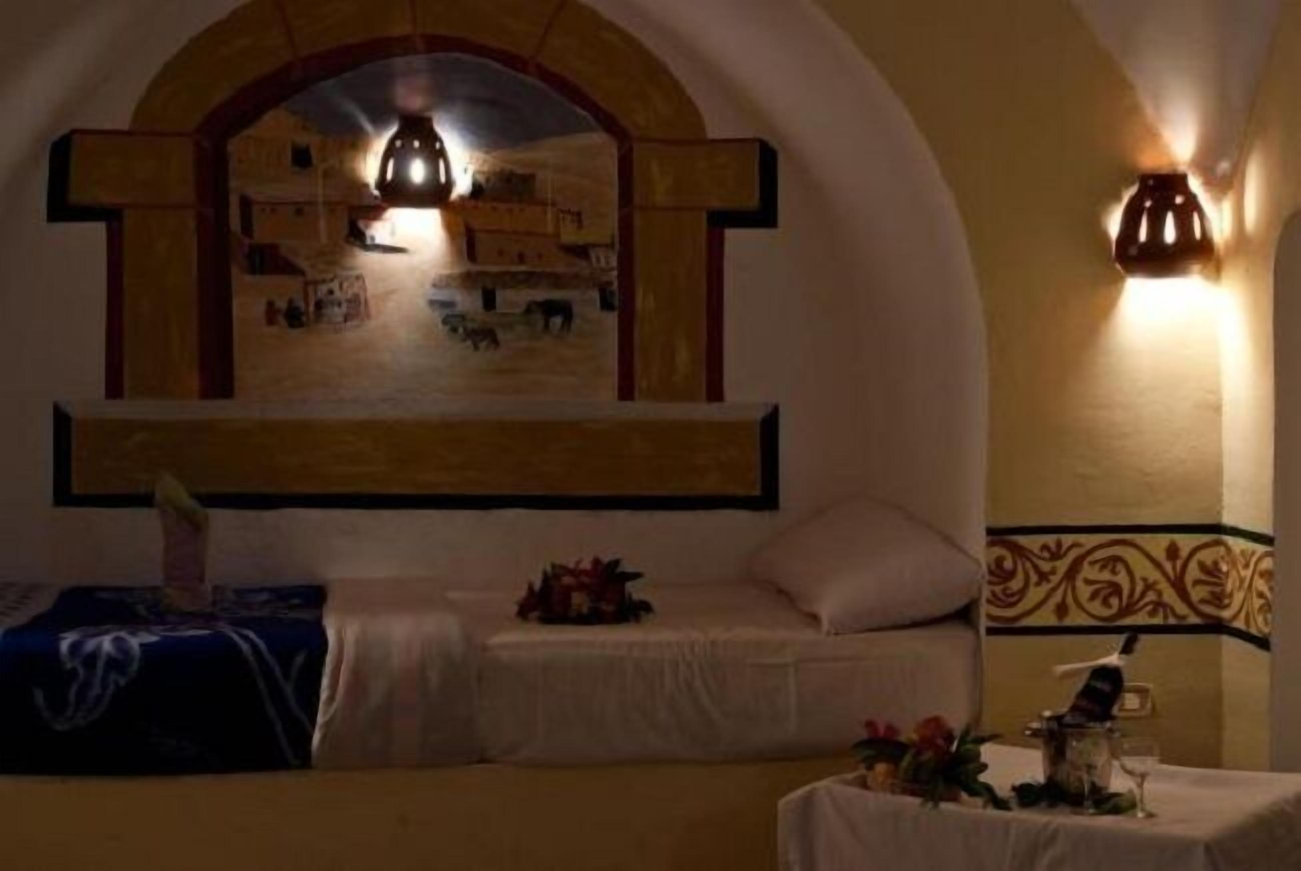 Foto - Al Baeirat Hotel