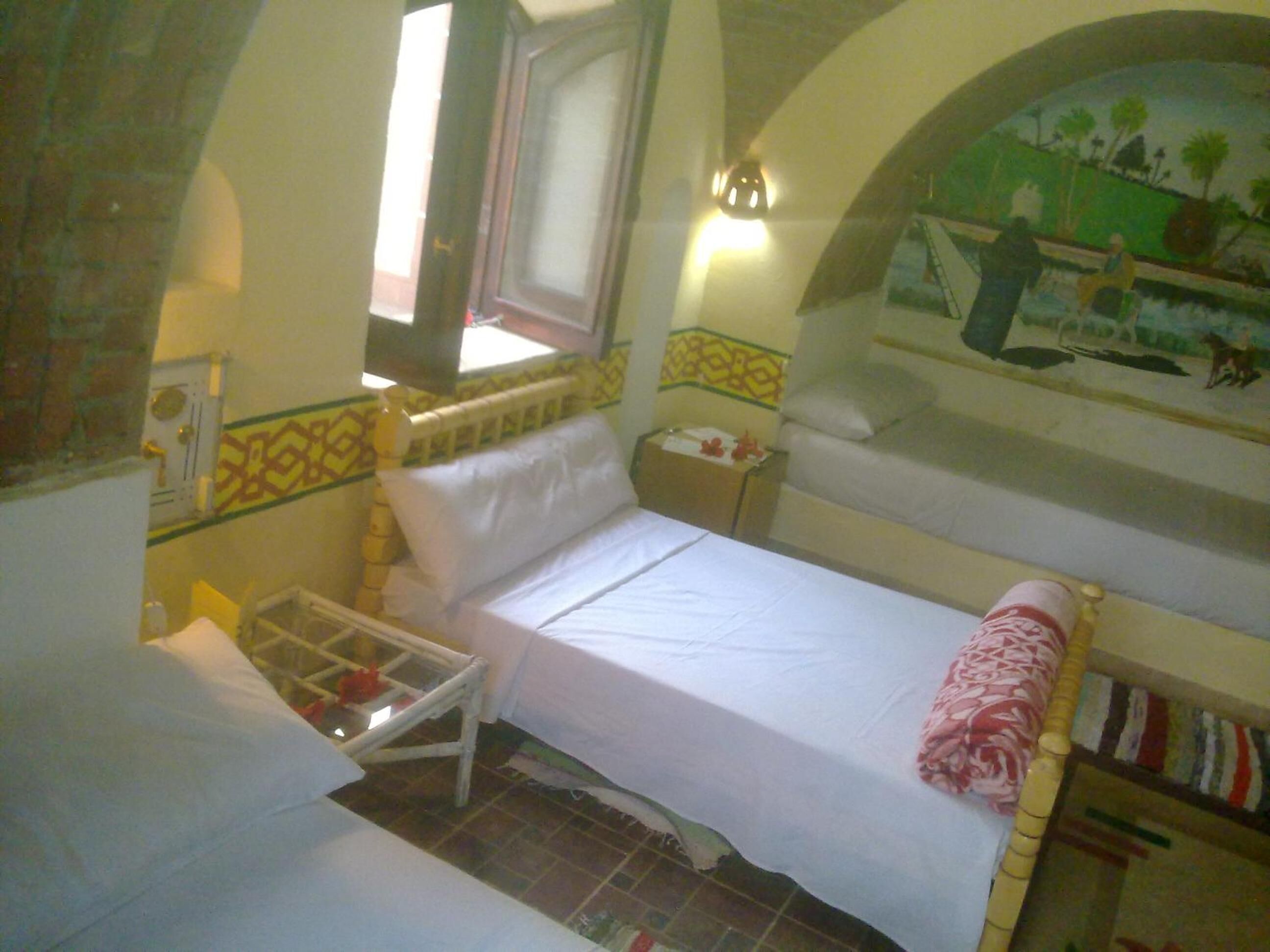 Foto - Al Baeirat Hotel