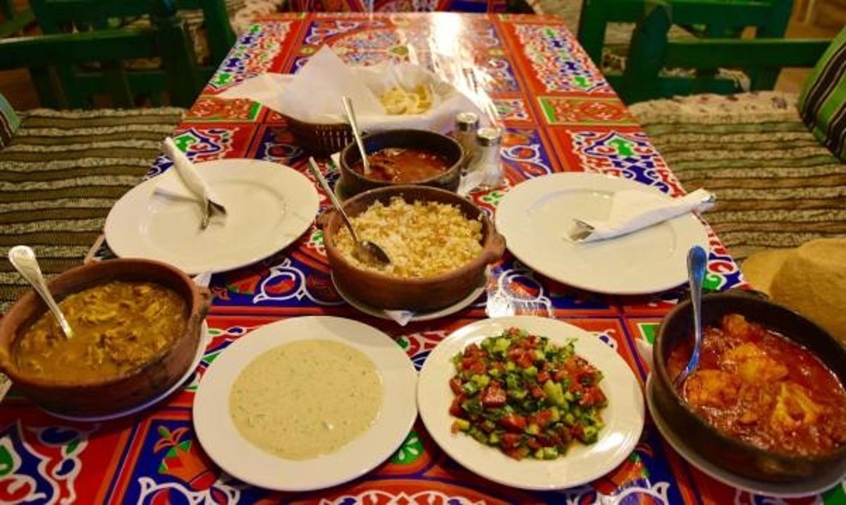 Foto - Al Baeirat Hotel