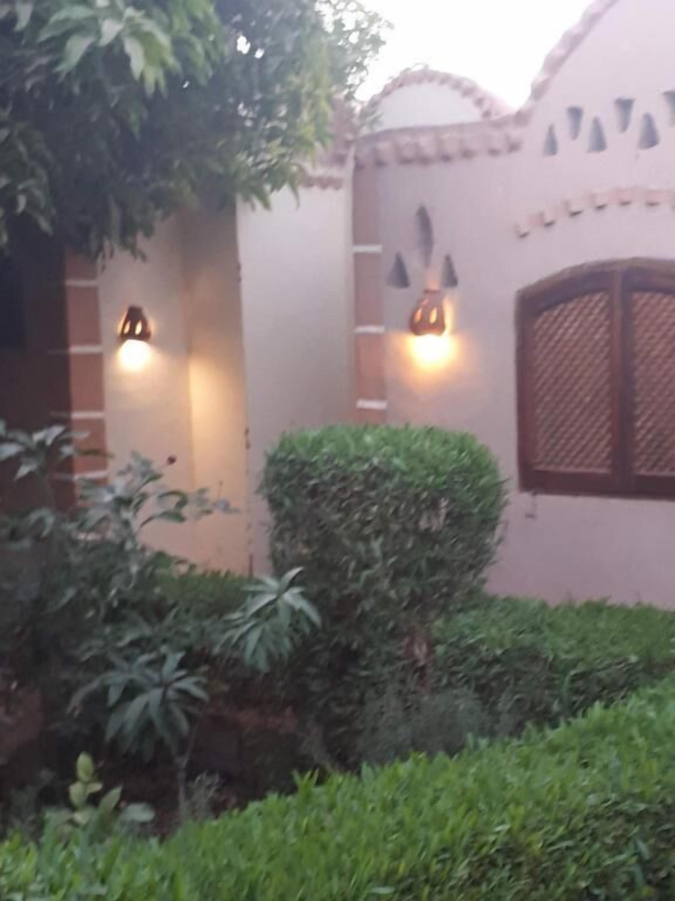 Foto - Al Baeirat Hotel