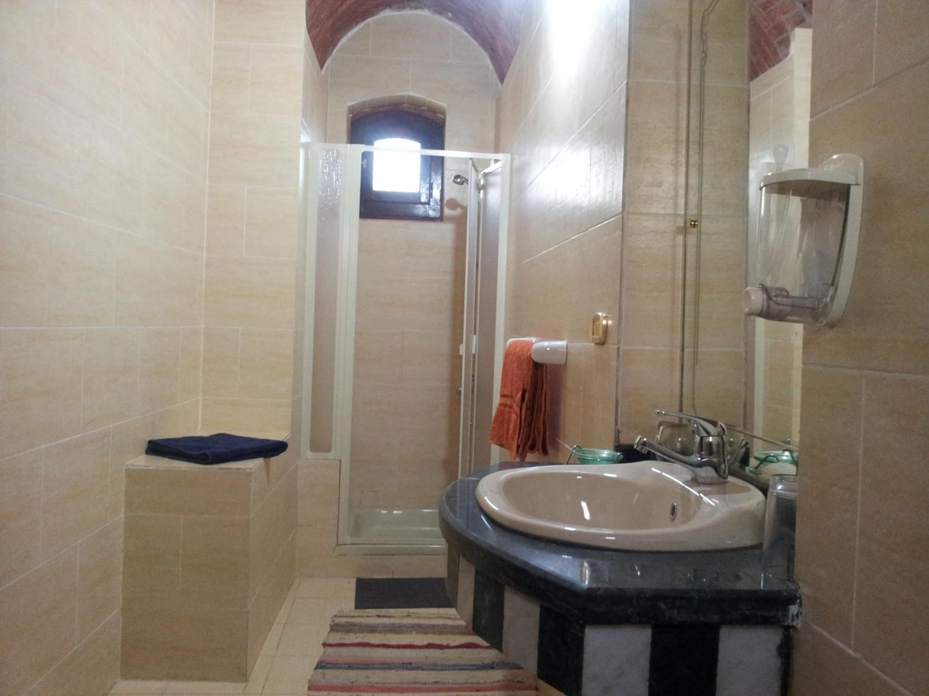 Foto - Al Baeirat Hotel