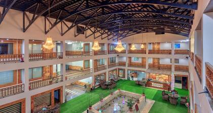 Grand Krisa Resort & Spa