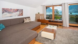 Apartamento | Vistas desde la habitación