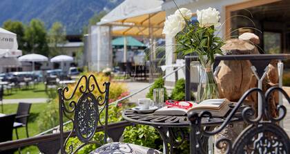 Hotel Christina am Achensee