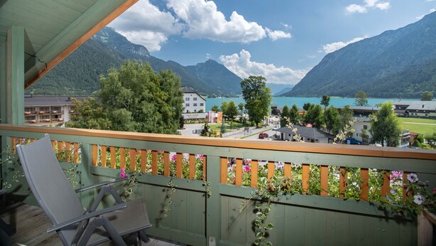 Apartamento | Vistas al lago