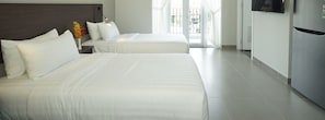 Room service – dining