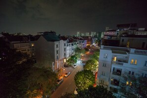 Exterior - Parkhill Hotel & Apartment (Ho Chi Minh City)