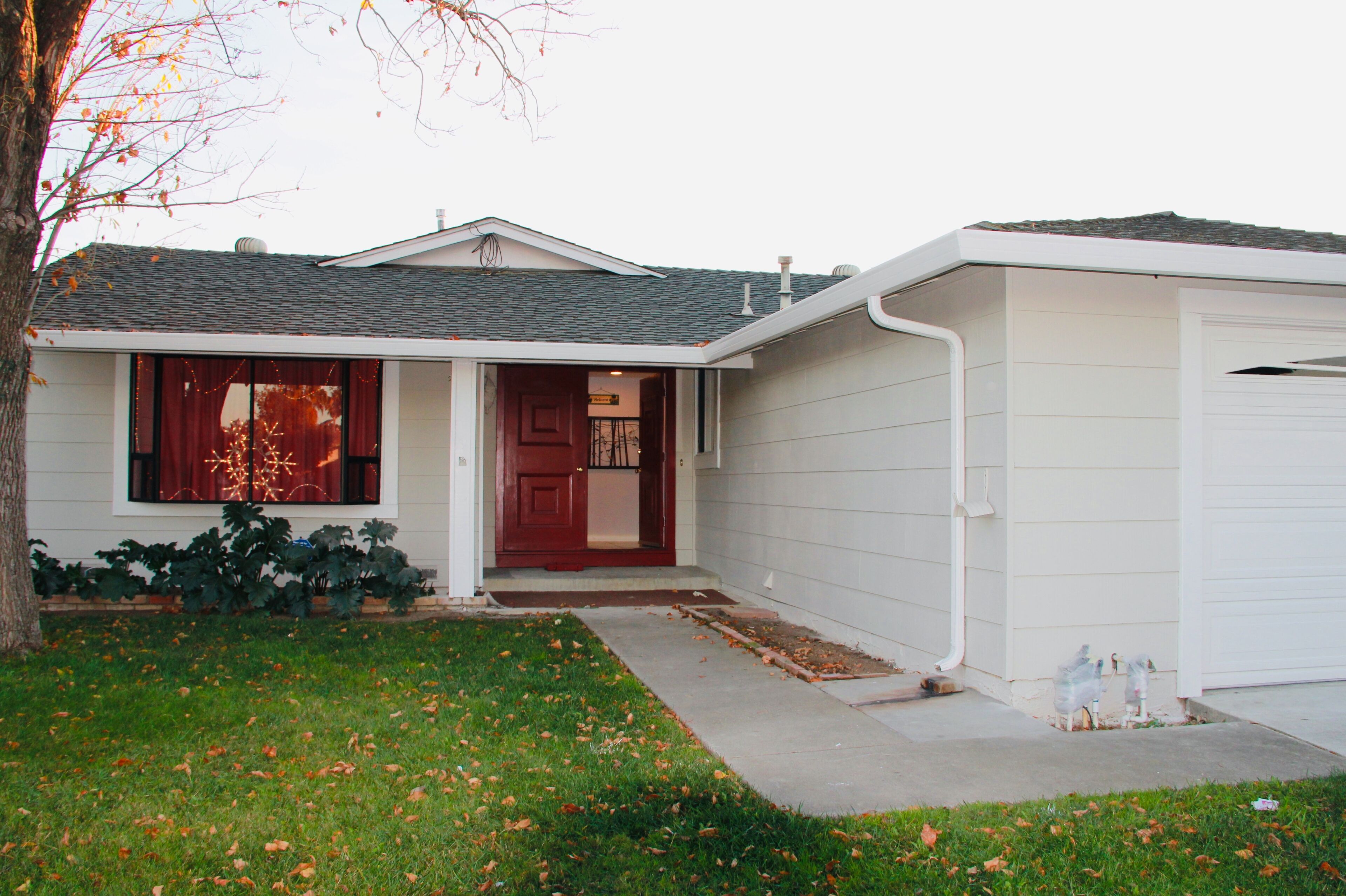 Elegant and Cozy 3 Bd/2 Ba Home near Downtown San Jose