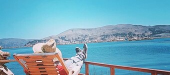 Uros Lake Titicaca Lodge