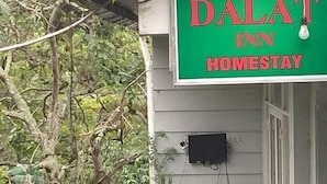 Exterior - DaLat Inn Homestay (Xuan Huong - Da Lat)
