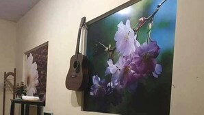 Interior - DaLat Inn Homestay (Xuan Huong - Da Lat)
