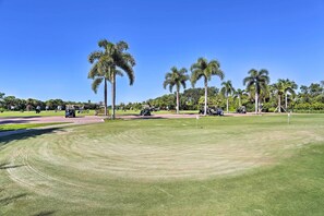 Golf