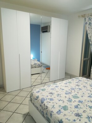 3 camere, ferro/asse da stiro, Wi-Fi, lenzuola