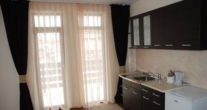 Pirin Palace White Apartments