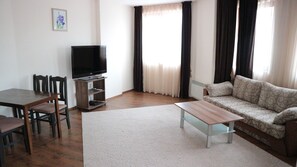 Apartment, 1 Bedroom | Room amenity