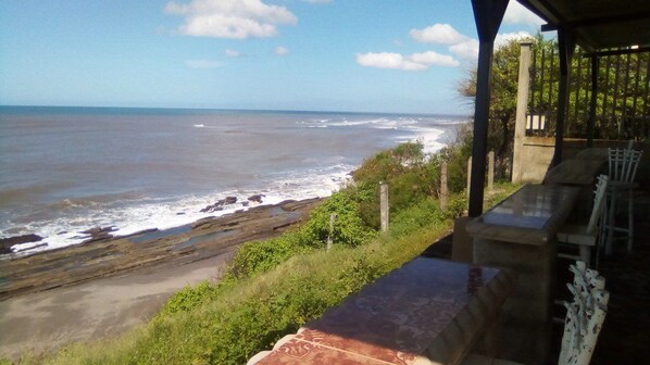 Exclusive House, Non Smoking | Beach/ocean view - Le petit Québec (Diriamba)