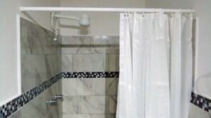 Exclusive House, Non Smoking | Bathroom shower