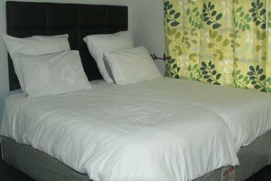 3 Schlafzimmer