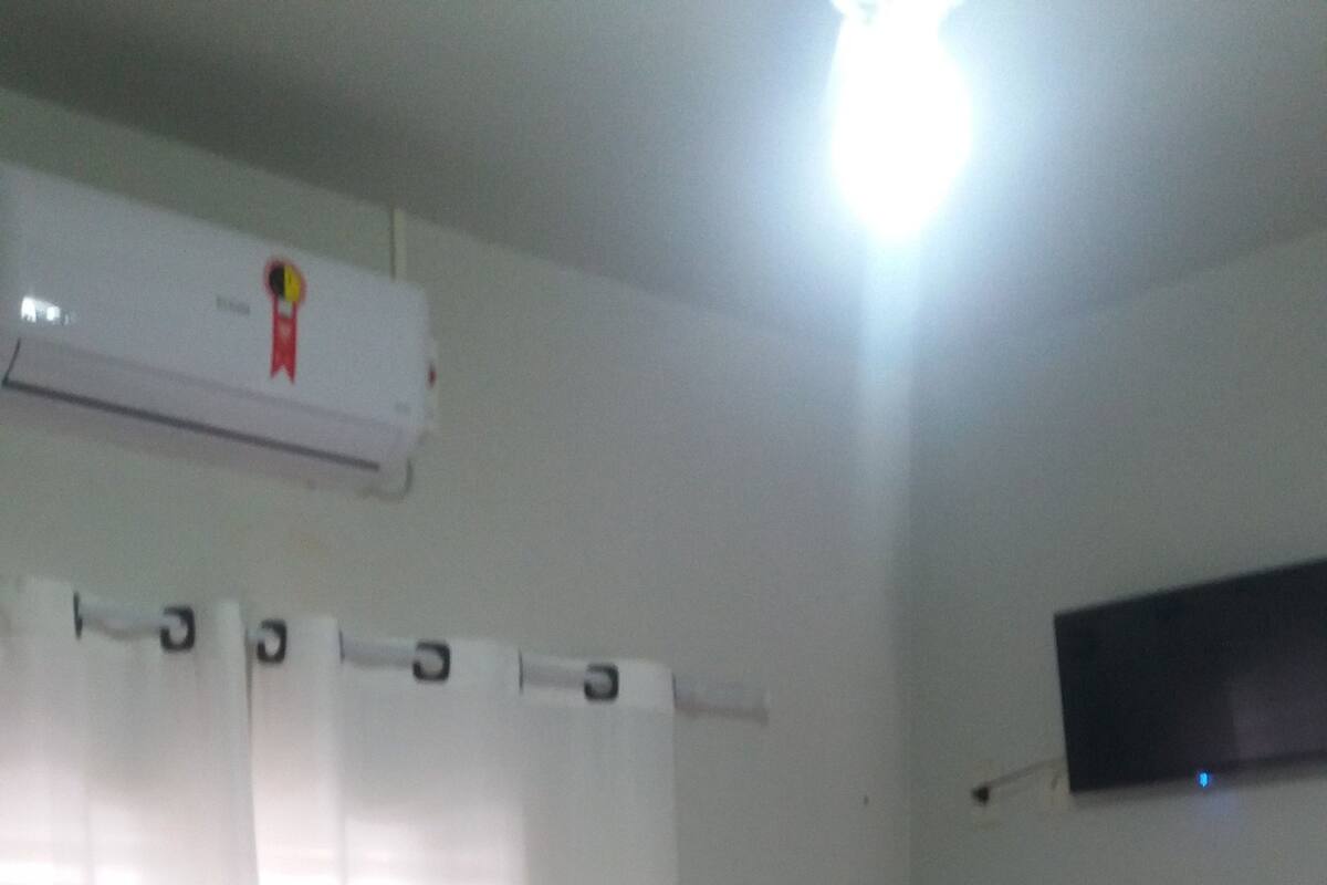 Basic Room, 1 Double Bed, Non Smoking