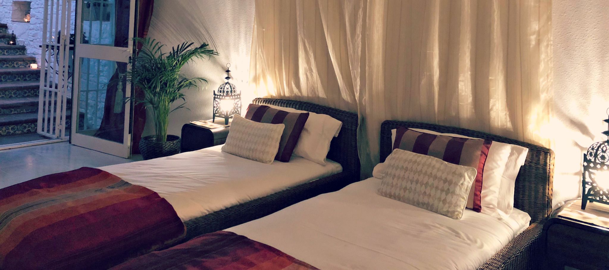 Photo - Villa Breeze Boutique Guest Rooms, Marbella