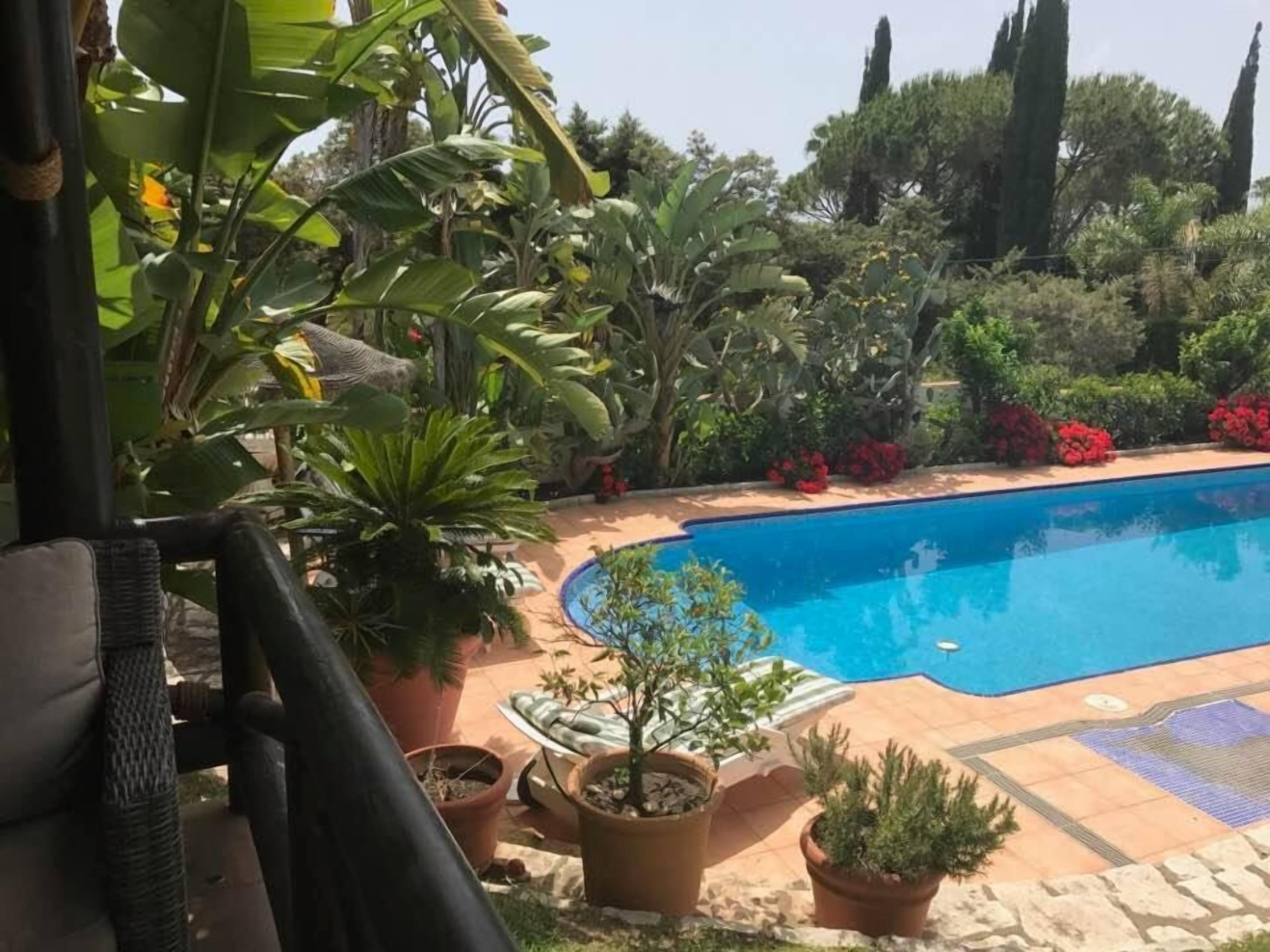 Photo - Villa Breeze Boutique Guest Rooms, Marbella