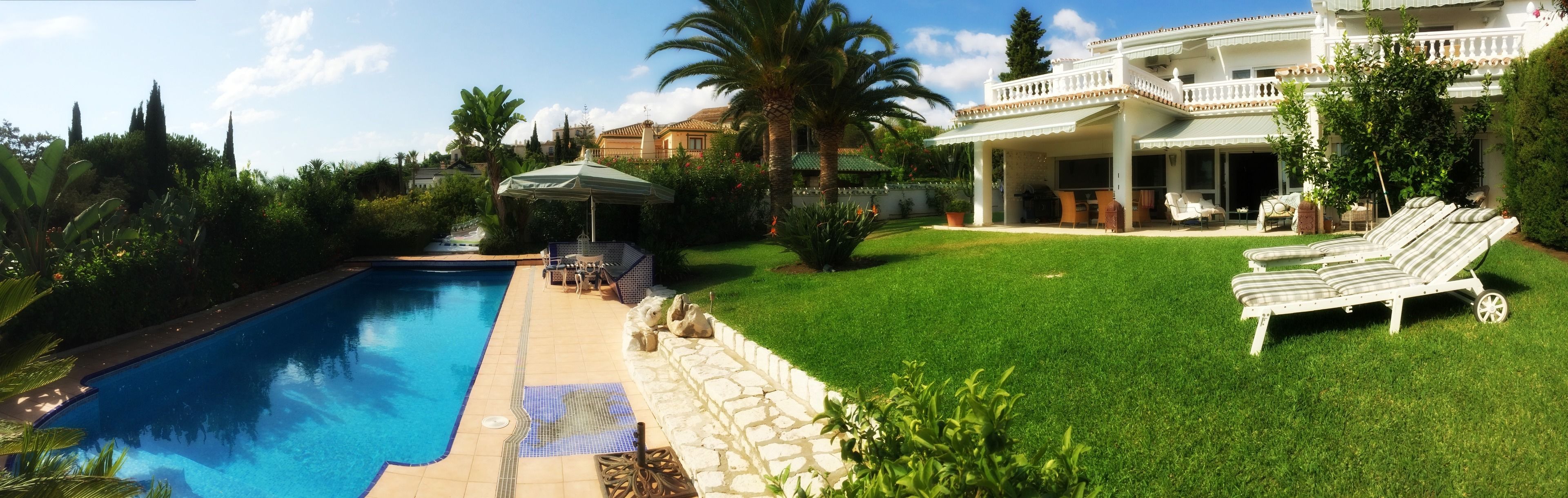 Photo - Villa Breeze Boutique Guest Rooms, Marbella