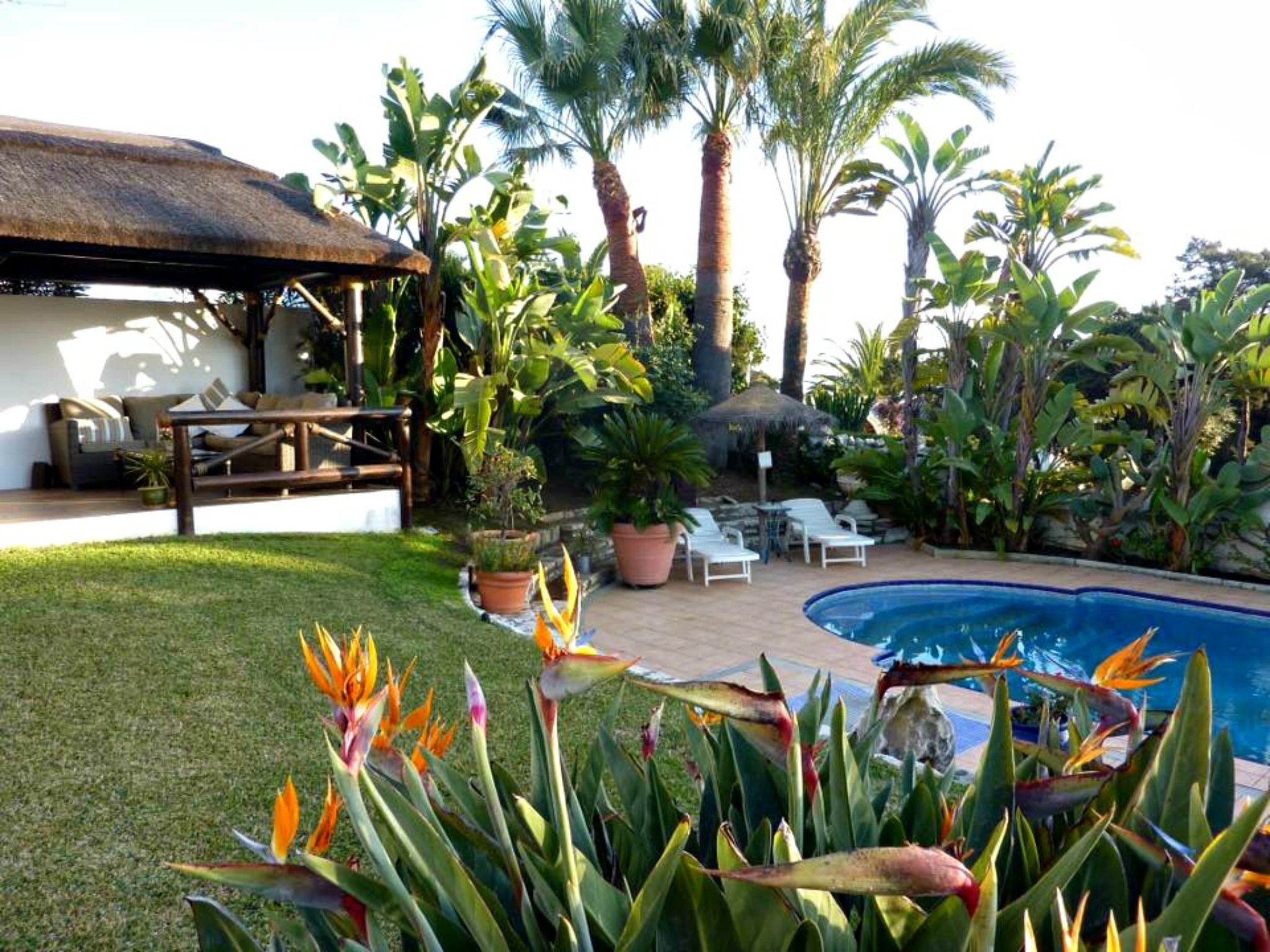 Photo - Villa Breeze Boutique Guest Rooms, Marbella