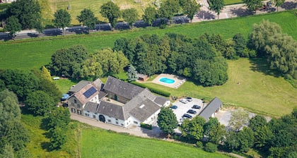 Beautiful apartment in Simpelveld