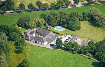Beautiful apartment in Simpelveld
