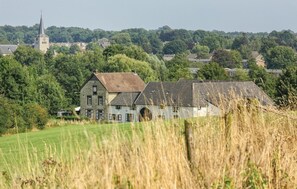 Außenbereich